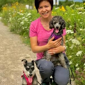 Meet your Posher, Han